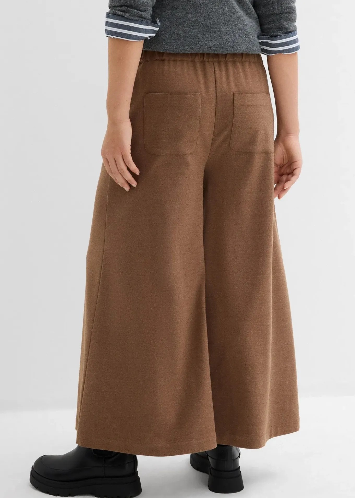 Jupe-culotte