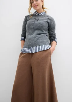 Jupe-culotte