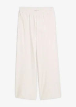 Jupe-culotte 100% coton
