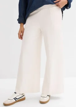 Jupe-culotte 100% coton