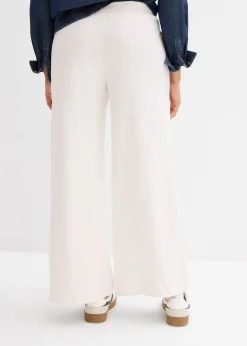 Jupe-culotte 100% coton