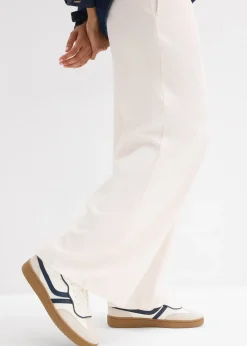 Jupe-culotte 100% coton