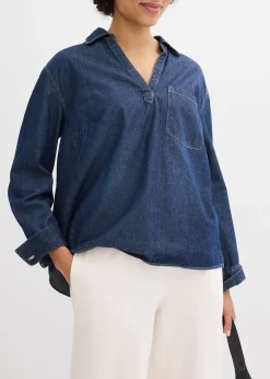 Jupe-culotte 100% coton