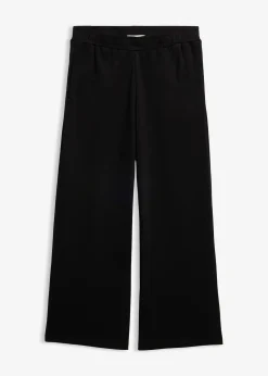 Jupe-culotte 100% coton