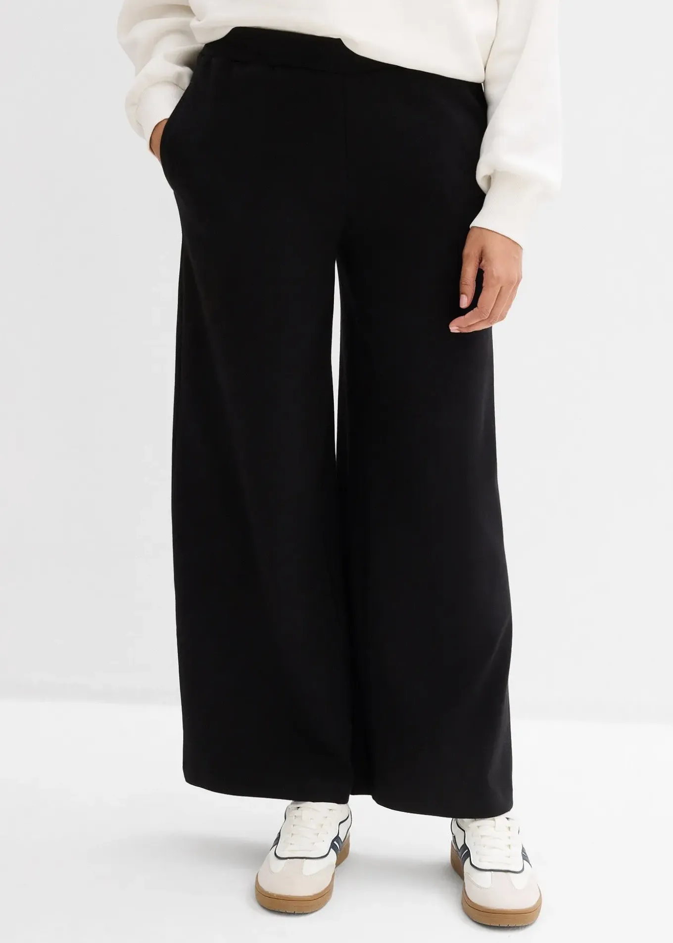 Jupe-culotte 100% coton