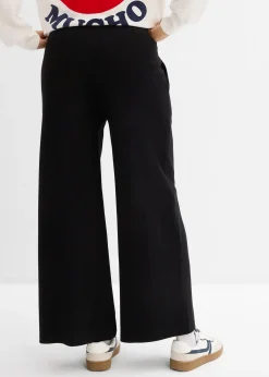 Jupe-culotte 100% coton