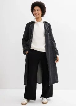 Jupe-culotte 100% coton