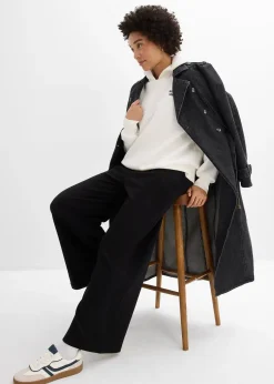 Jupe-culotte 100% coton