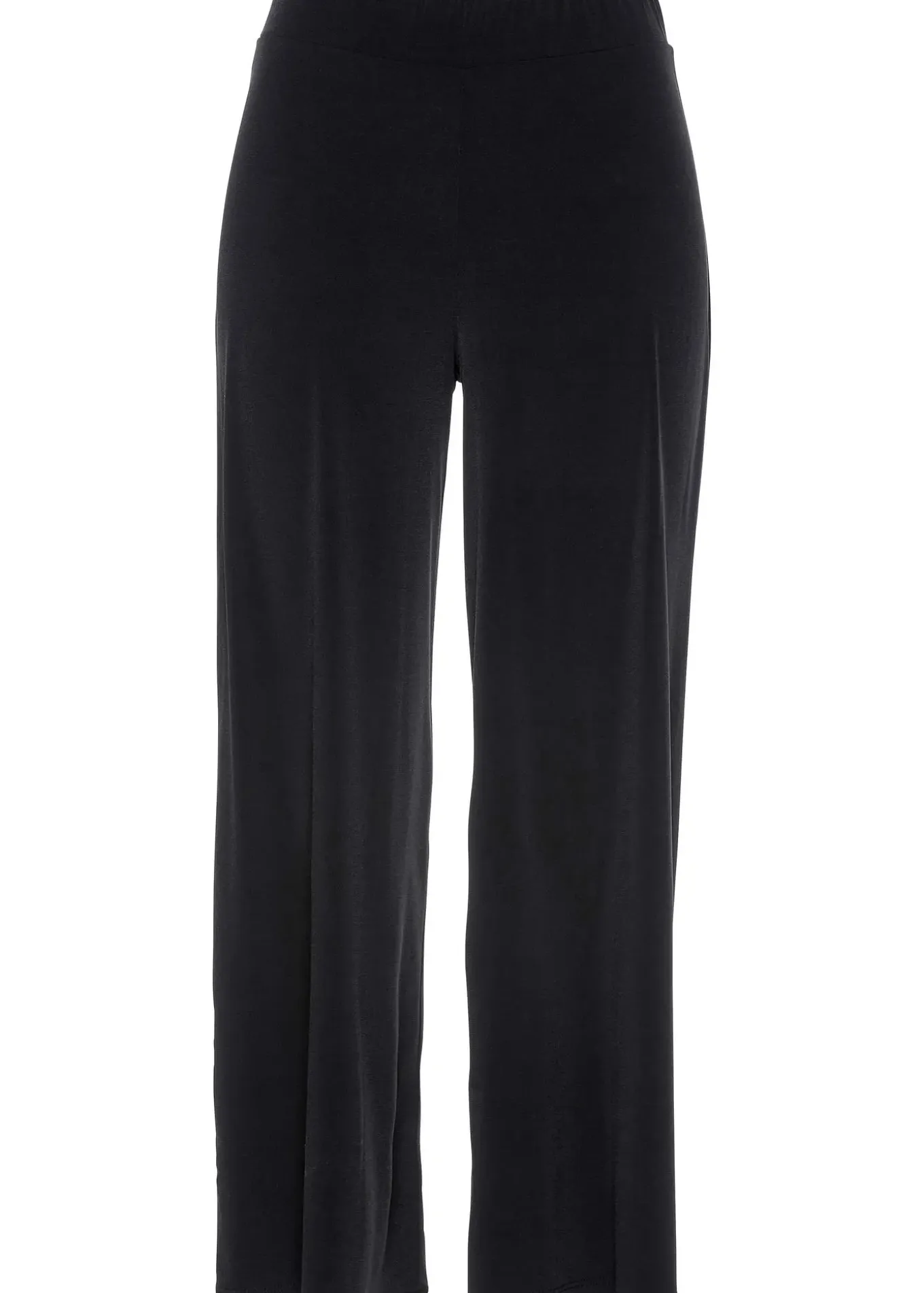 Jupe-culotte en jersey