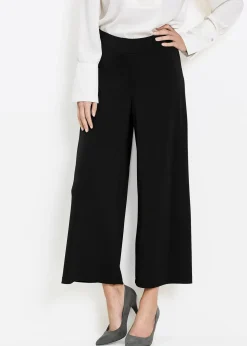 Jupe-culotte en jersey