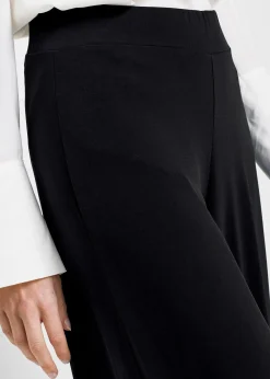 Jupe-culotte en jersey