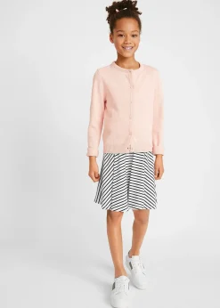 Jupes fille en coton