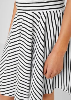 Jupes fille en coton