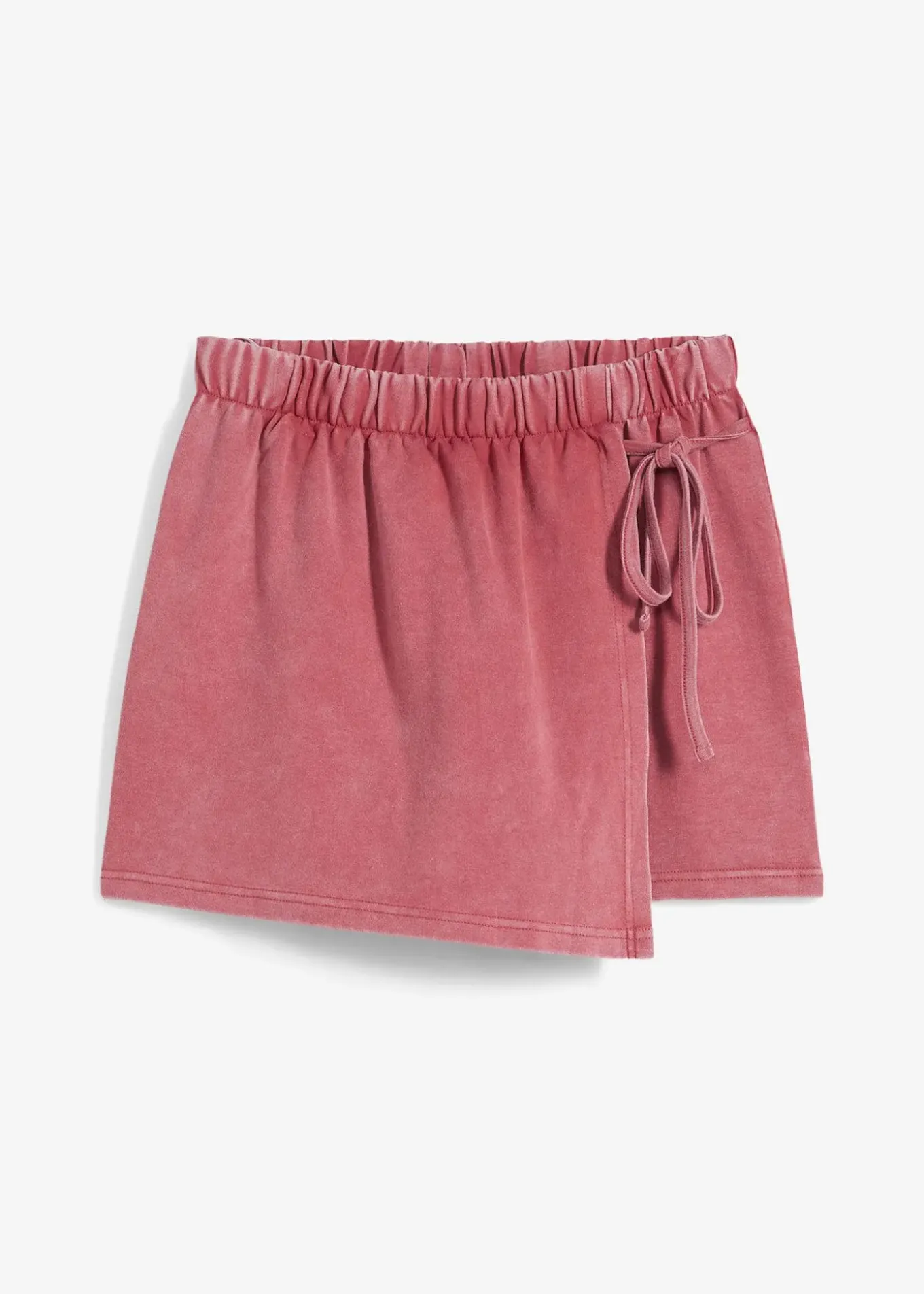 Jupe-short 100% coton