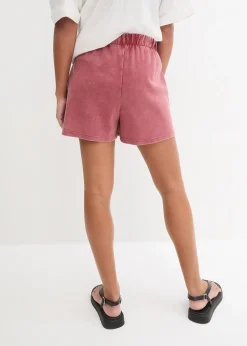 Jupe-short 100% coton