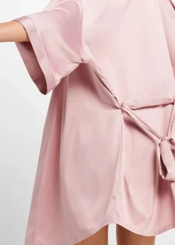 Kimono et nuisette (Ens. 2 pces.)