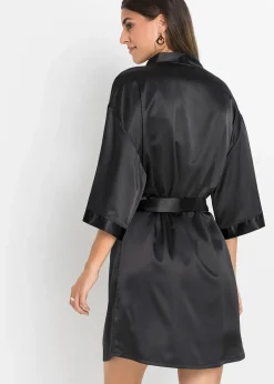 Kimono et nuisette (Ens. 2 pces.)