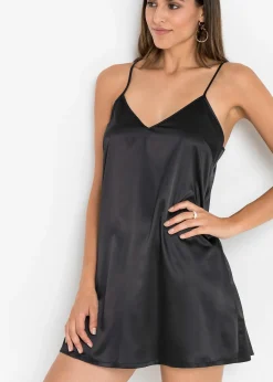 Kimono et nuisette (Ens. 2 pces.)