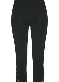Legging 3/4