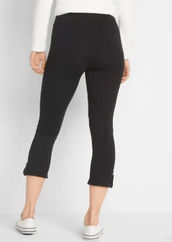 Legging 3/4 corsaire