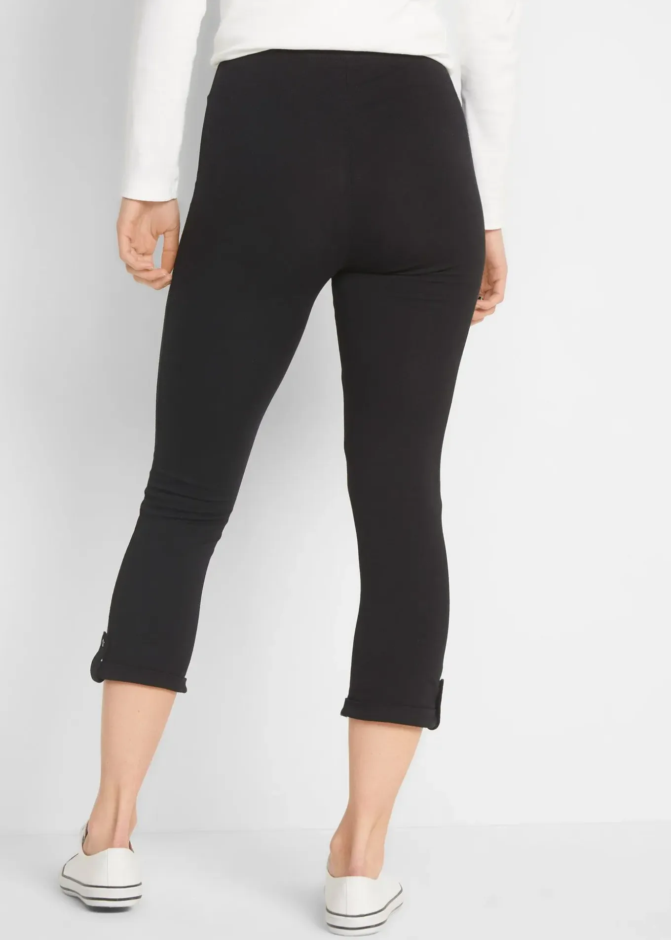 Legging 3/4 corsaire