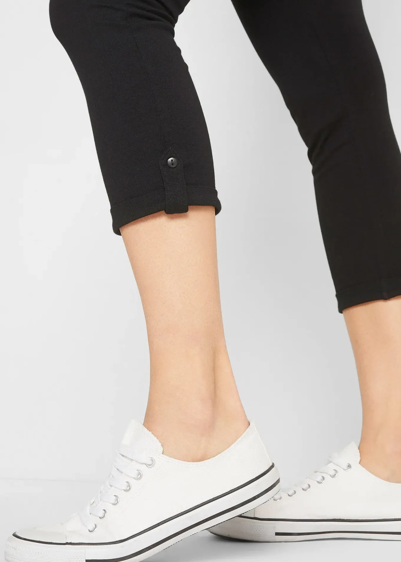 Legging 3/4 corsaire