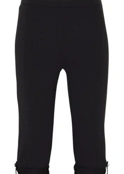 Legging 3/4 en coton