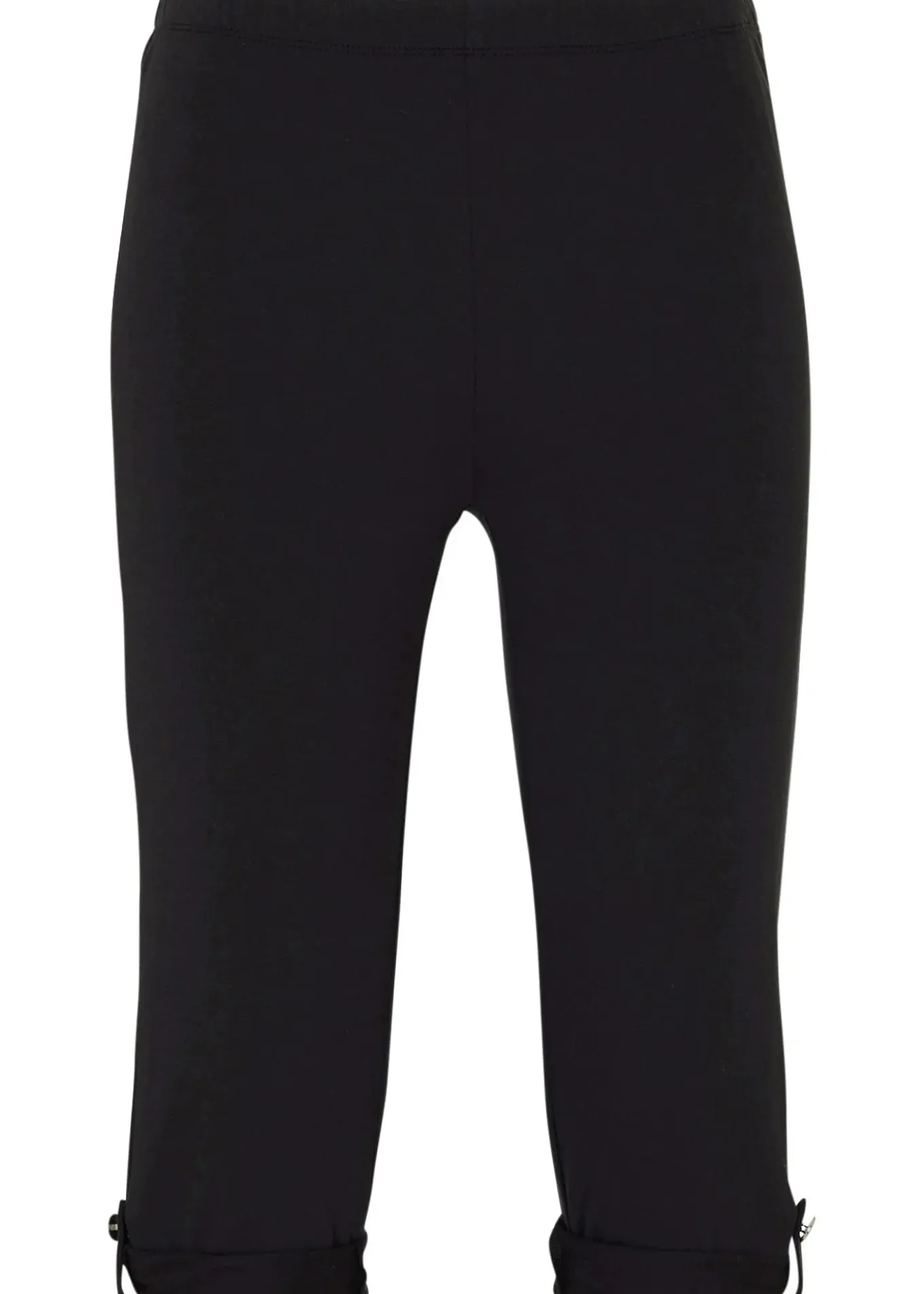 Legging 3/4 en coton