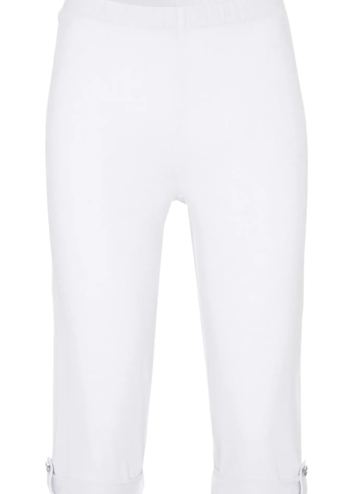 Legging 3/4 en coton