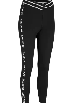 Legging 7/8, séchage rapide