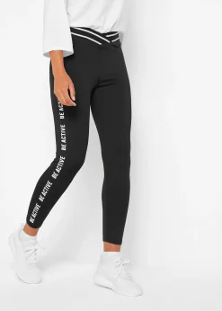 Legging 7/8, séchage rapide