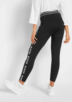 Legging 7/8, séchage rapide