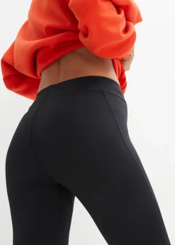 Legging 3/4 technique, séchage rapide