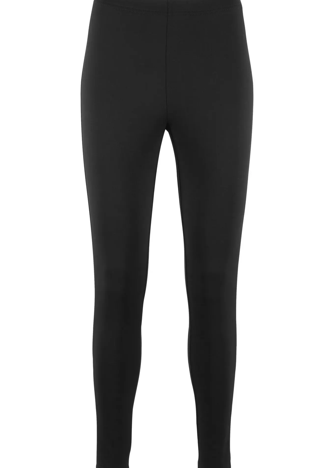 Legging chaud à taille élastiquée