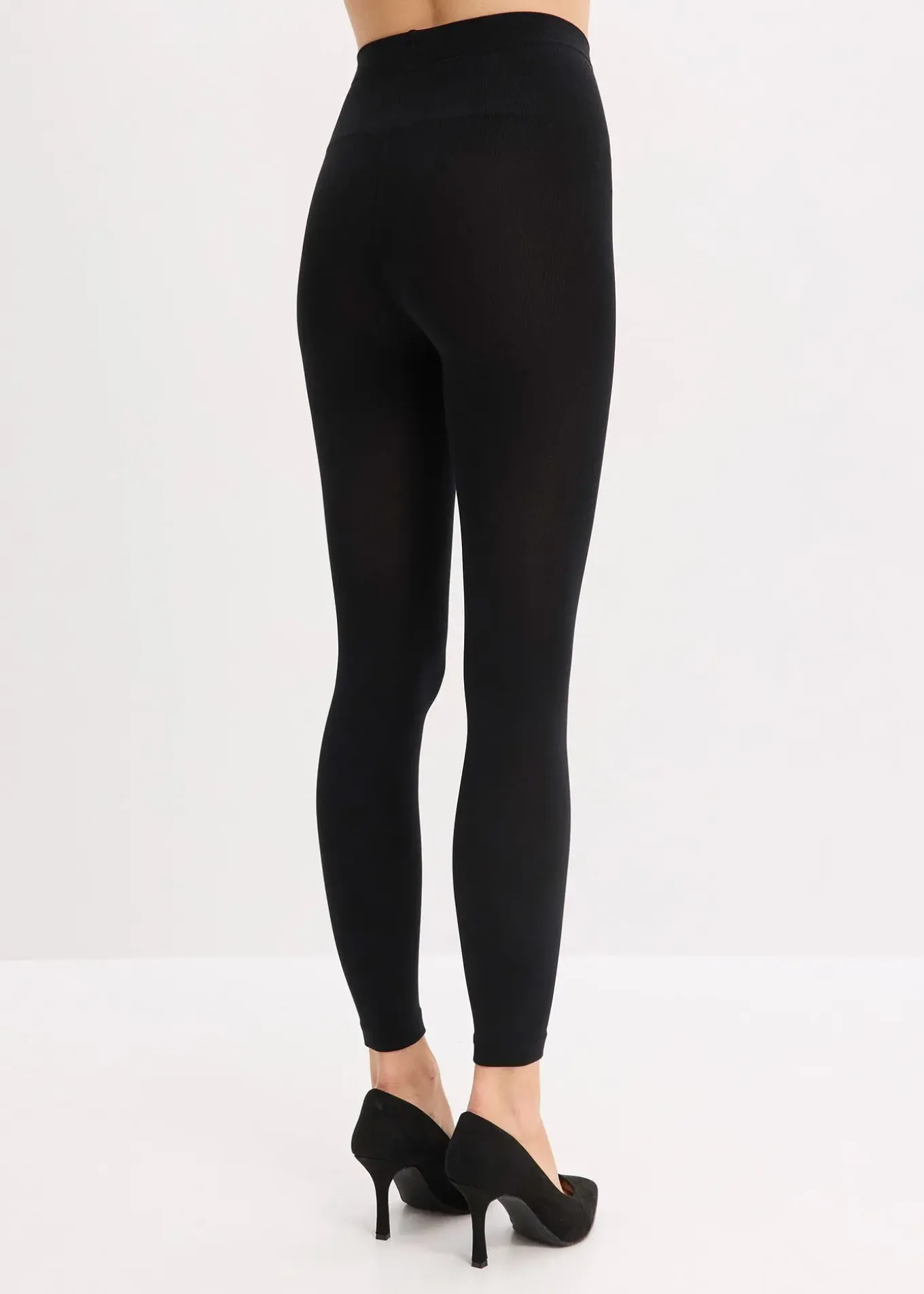 Legging chaud 140D