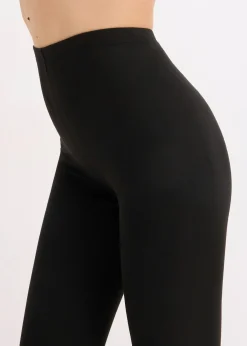 Legging chaud et doux