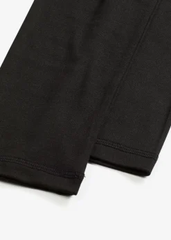 Legging chaud et doux