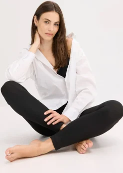 Legging chaud et doux