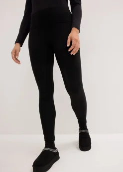 Legging chaud et extensible