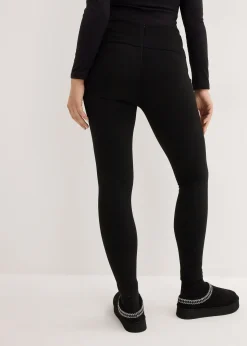 Legging chaud et extensible