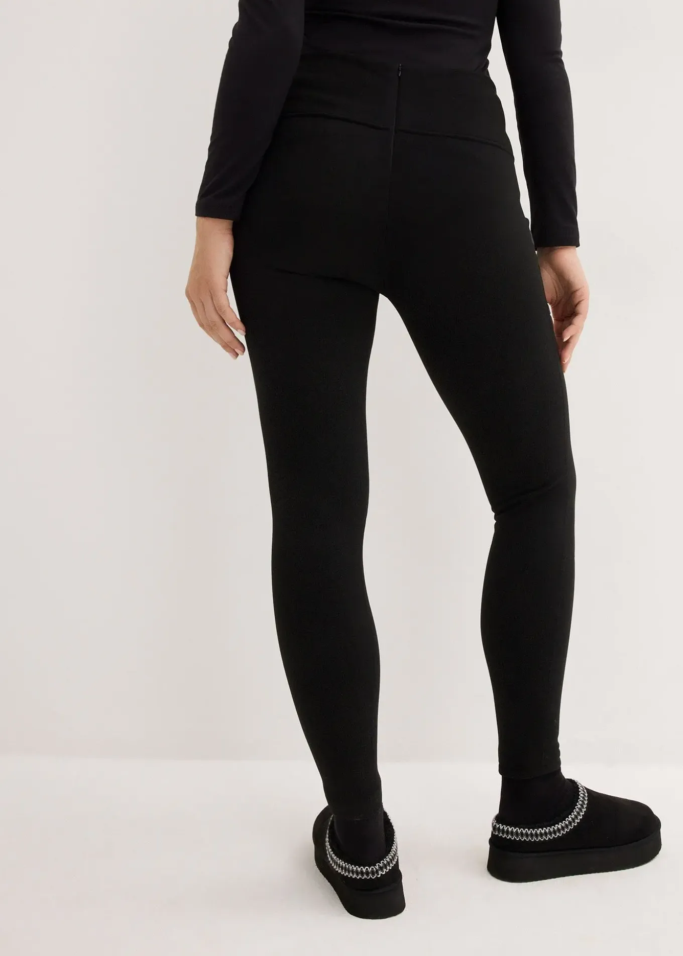 Legging chaud et extensible