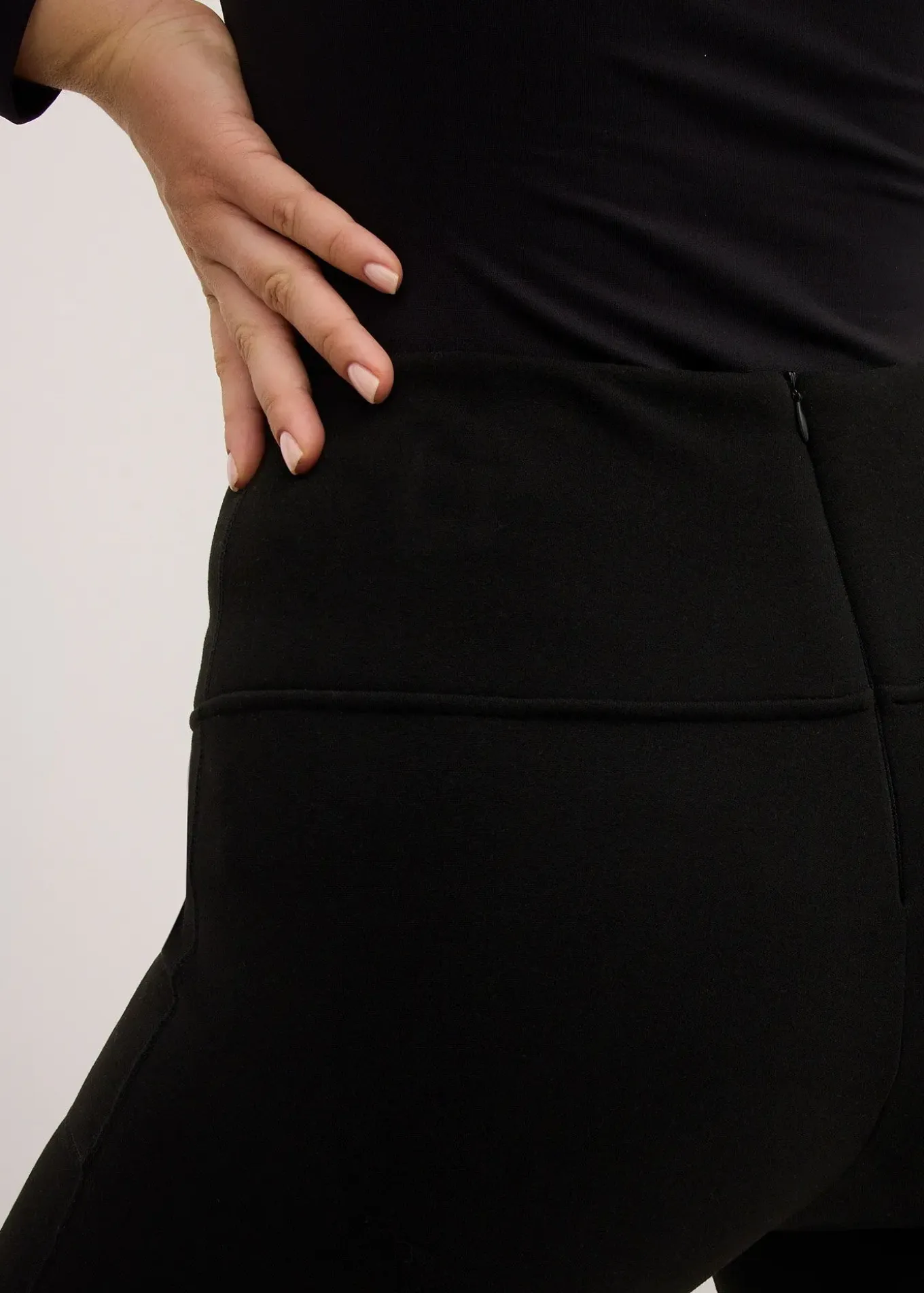 Legging chaud et extensible