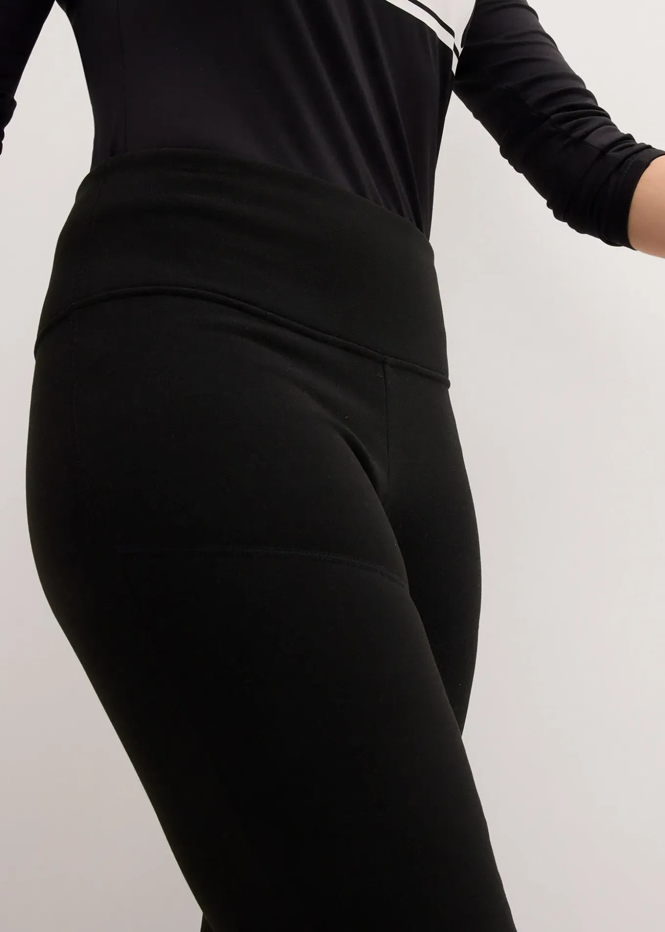 Legging chaud et extensible