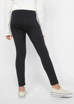 Legging chaud pour fille