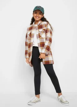 Legging chaud pour fille