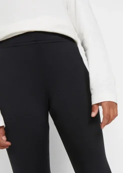 Legging chaud pour fille