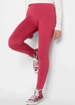 Legging chaud pour fille