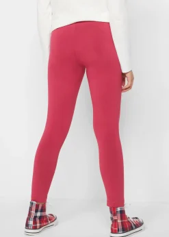 Legging chaud pour fille