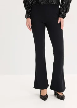 Legging confortable en jersey milano