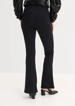 Legging confortable en jersey milano